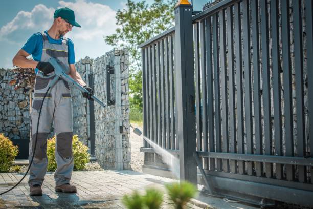 Best Fence Cleaning and Maintenance in China Spring, TX