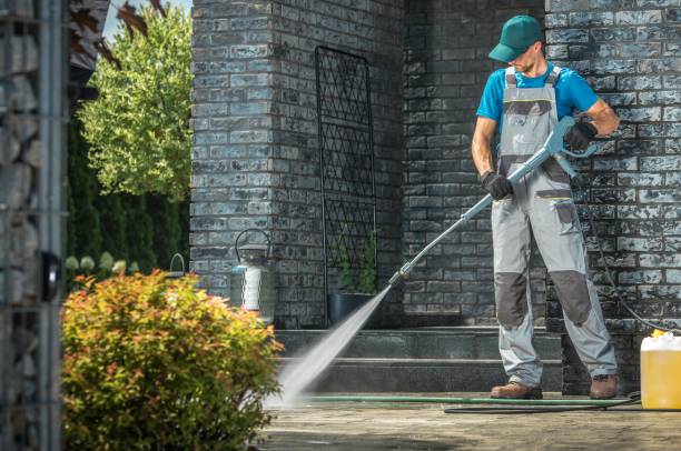 Best Rust and Stain Removal in China Spring, TX