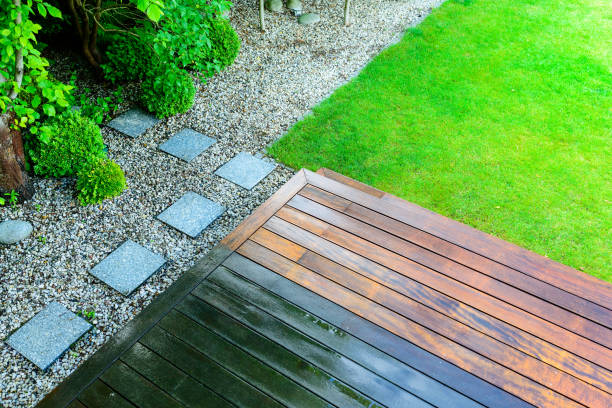 Best Gutter Cleaning and Brightening in China Spring, TX