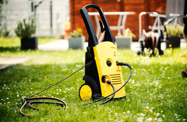 Best Building Exterior Pressure Washing in China Spring, TX